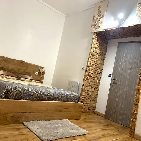 Coccon Malmousque Apartment Marseilles
