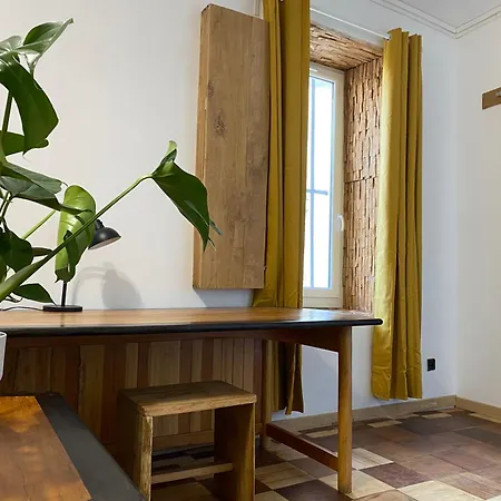 Coccon Malmousque Apartment Marseilles