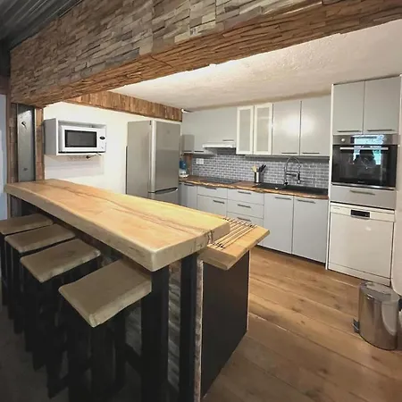 Apartment Coccon Malmousque Marseilles